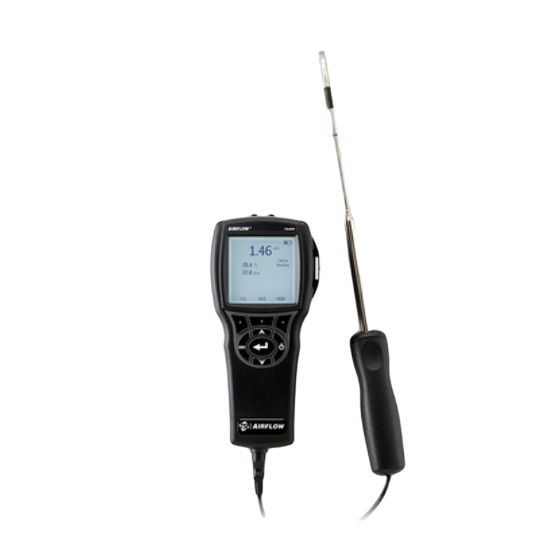 TA465 Airflow Instruments Multi-Function Anemometer 風速計(風速儀)