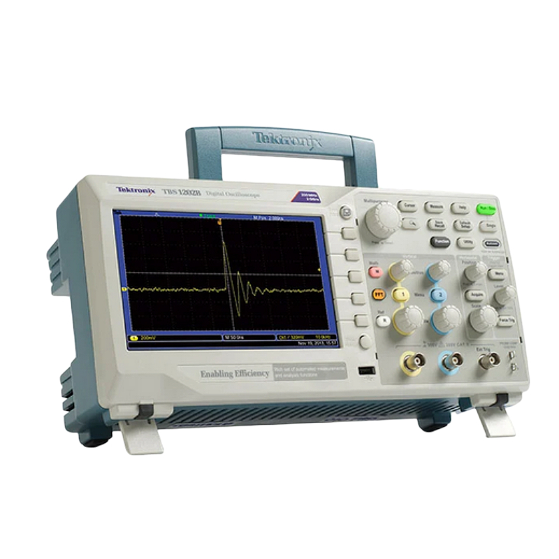 TBS1000 Series Digital Storage Oscilloscopes 數字存儲示波器(示波器)