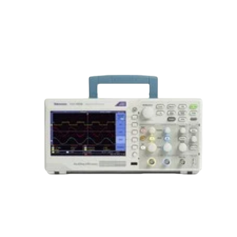 TBS1000B Digital Storage Oscilloscopes 示波器(儲存式示波器)