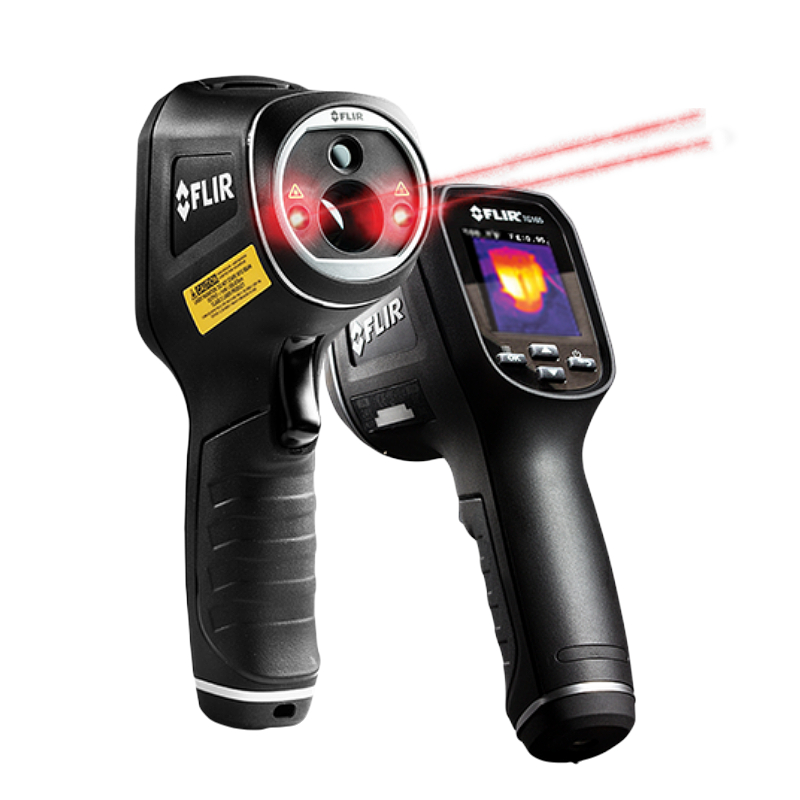 TG165 Thermal imager 紅外線熱像測溫儀/熱影像儀