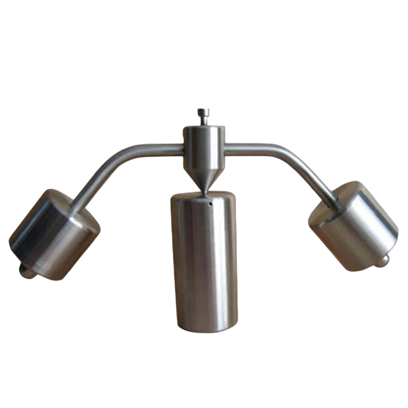 Ball-pressure Apparatus (球壓試驗儀) Model:WD3407