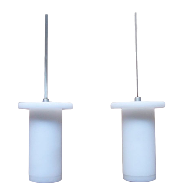 IEC 60884 Figure 10 and IEC 60884 Figure 9 Through Shutters Gauge for Checking Non-Accessibility of Live Parts (探針) Model:WD3408