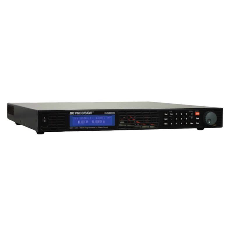 XLN Series Programmable DC Power Supplies 可編程直流電源