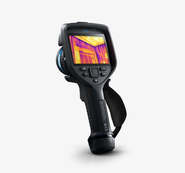 FLIR E54 Thermal Imaging Camera 熱像儀