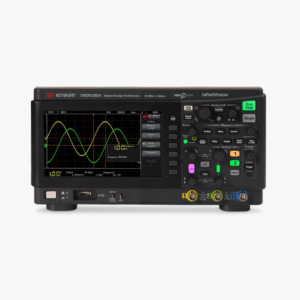 Keysight DSOX1202A DSOX1202G DSOX1204A DSOX1204G Oscilloscope: 70/100/200 MHz, 2 Analog Channels示波器