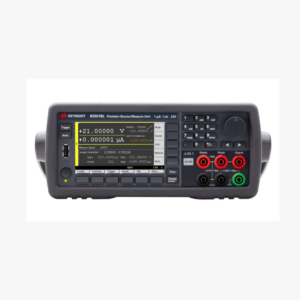 Keysight B2901BL B2910BL B2901B B2902B B2911B B2912B  Precision Source/Measure Unit 精密型電源