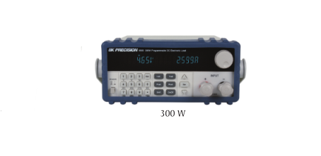B&K 8500 8502 8510 8512 8514 8518 8520 8522 8524 8526 DC Electronic Loads 直流電子負載