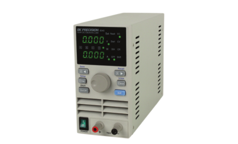 B&K 8540 DC Electronic Load 直流電子負載