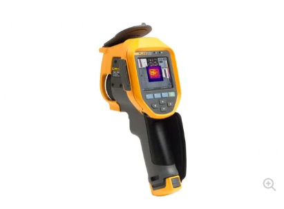 Fluke Ti401PRO Ti480PRO TiX501 TiX580 Infrared Cameras 熱像儀