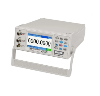 Bench type FREQUENCY COUNTER FC-6000SD桌上型計頻器/頻率計