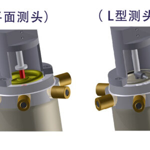 Alternative view of A1216 機械噴霧罐是專門為卡尺量表設計的