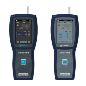 Kanomax 塵粒計數器 3887Lite/3887Pro