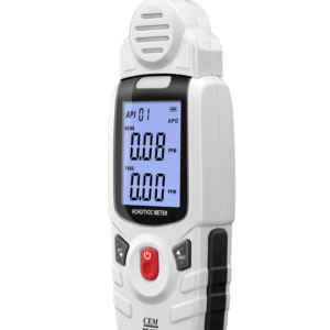 Alternative view of DT-900A/900C甲醛/TVOC快速篩選仪