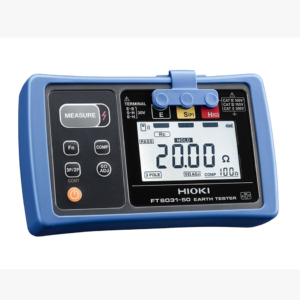 接地電阻計 FT6031-50