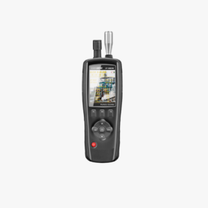 DT-9883M八合一PM2.5粉尘颗粒物空气质量检测仪