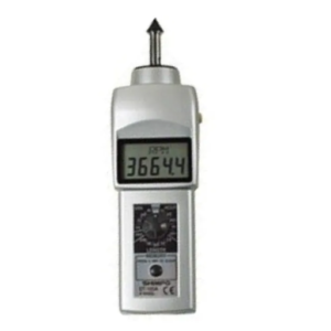SHIMPO DT‑105A 接觸式LCD數位轉速錶