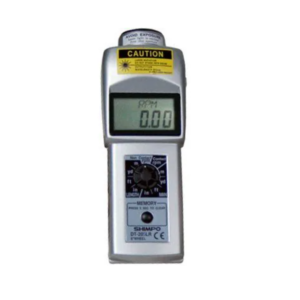SHIMPO DT205LR 組合式LCD轉速表