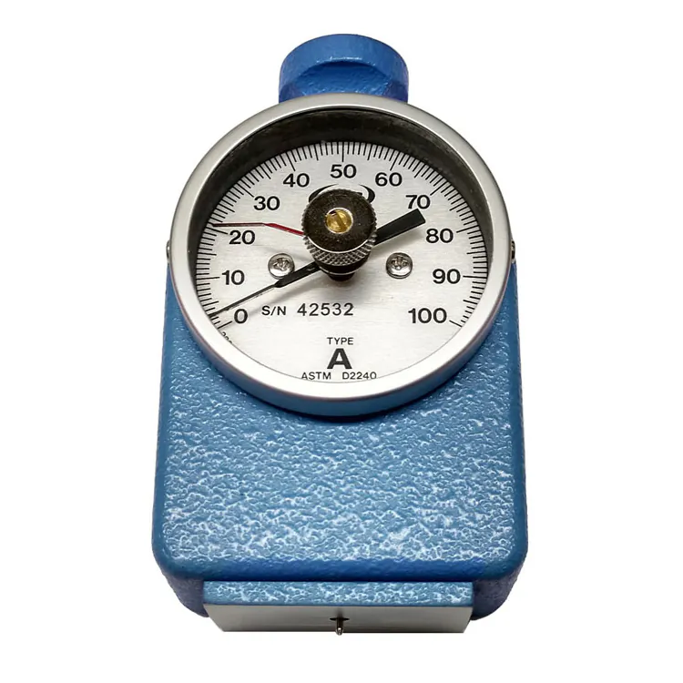 PTC Ergo Style & Classic Style 指針式塑膠硬度計 (ASTM Type) - Image 2