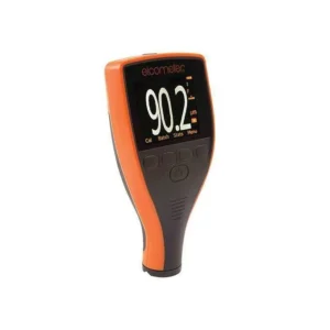 ELCOMETER 456 系列 塗層厚度計 - 一體式