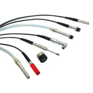 ELCOMETER 456 系列 塗層厚度計探頭 (分離式儀錶專用 )