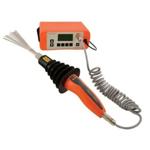 ELCOMETER 266 孔隙探測器