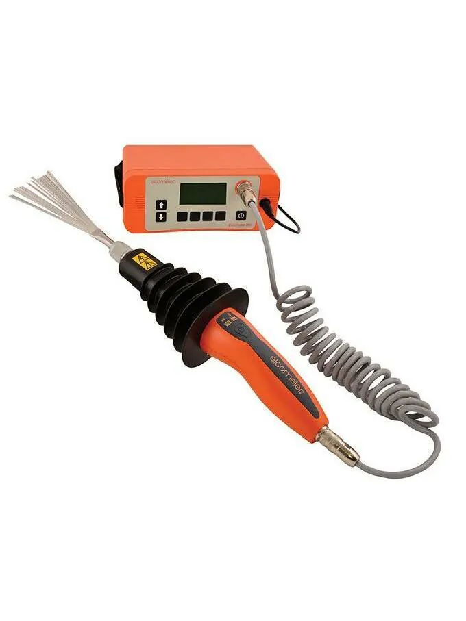 ELCOMETER 266 孔隙探測器