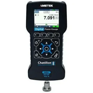 CHATILLON AMETEK DFS 3 系列 數位式測力計
