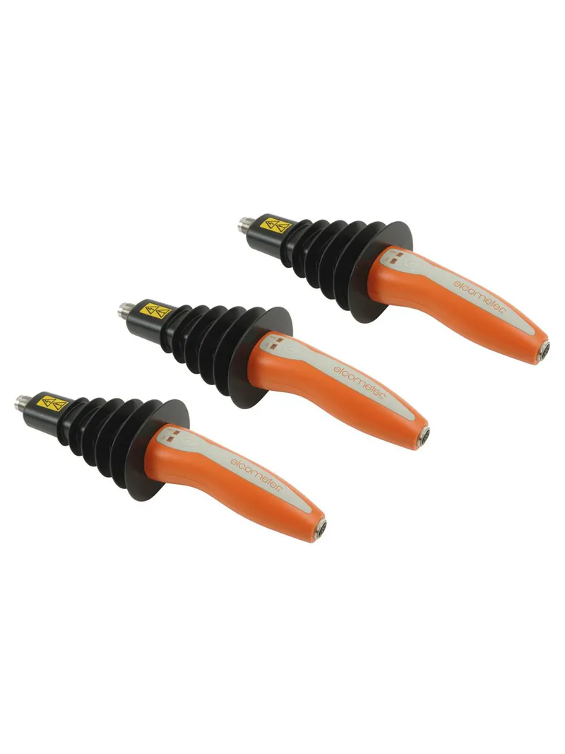ELCOMETER 266 孔隙探測器 - Image 2