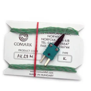 COMARK AK29M 柔性導線溫度探針（5米）