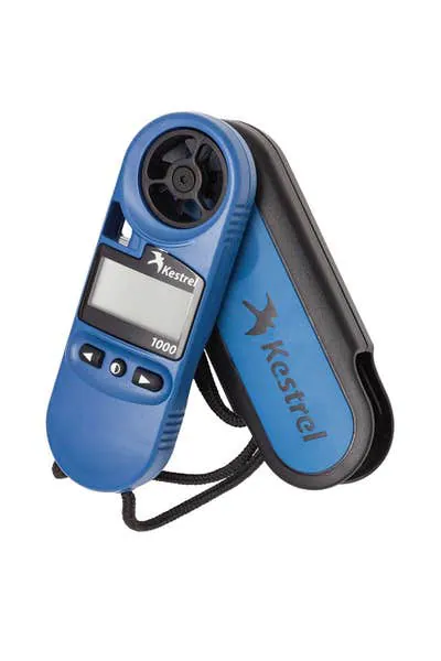 KESTREL 1000 袖珍風速計 - Image 2