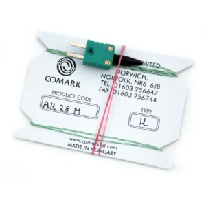 Alternative view of COMARK M 系列 通用探頭和傳感器