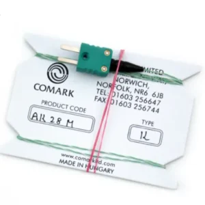 COMARK AK28M 柔性導線溫度探針（1米）