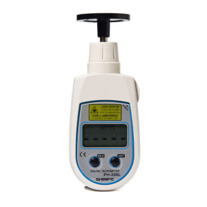 接觸式手持轉速表 PH-100A / 接觸式手持轉速表 PH-200L/PH-200LC
