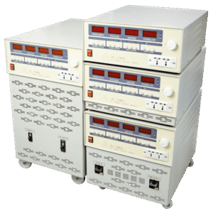 智慧交流電源供應器 APW-P