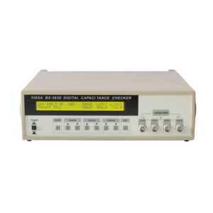 BX-363D 超高速高精度1KHz數字電容測試儀