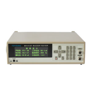 BX-612D 蜂鳴器測試儀