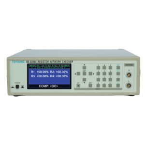 BX-9206A超高速高精度網絡電阻測試儀