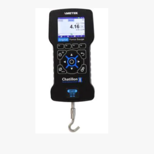 CHATILLON AMETEK DFX III Series 數位測力計