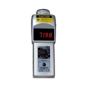 SHIMPO DT‑207LR 組合式LED轉速表