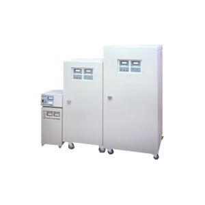 電子淨化電壓調節器（AVR）